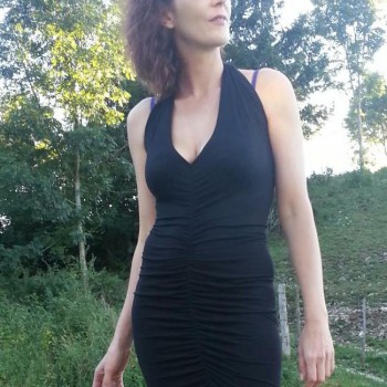 Eva-marie - Rencontre cougar à Saint-Gilles Profil de Eva-marie, 31 ans, Rencontre cougar à Saint-Gilles (Québec)