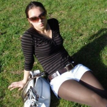Zineb - Rencontre cougar à Saint-Henri-de-Taillon Profil de Zineb, 28 ans, Rencontre cougar à Saint-Henri-de-Taillon (Québec)